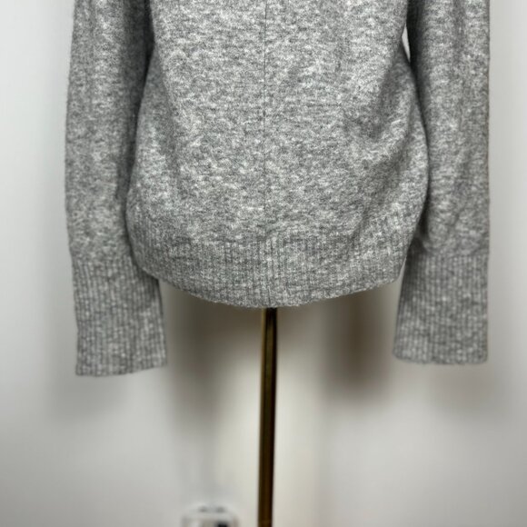 3.1 Phillip Lim Lofty Pearl Embellished Sweater Size US Small - Picture 6 of 7